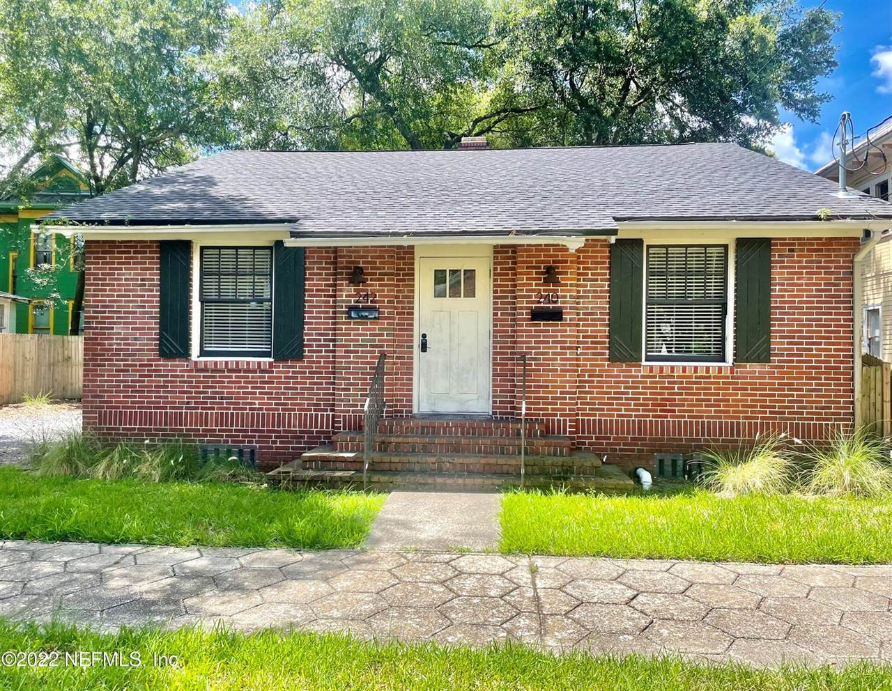 240 East 6TH St, Jacksonville, FL 32206