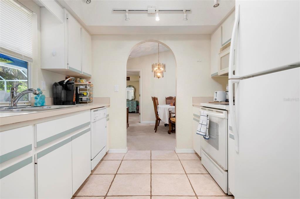 1160 Great Falls Avenue, Port Charlotte, FL 33948