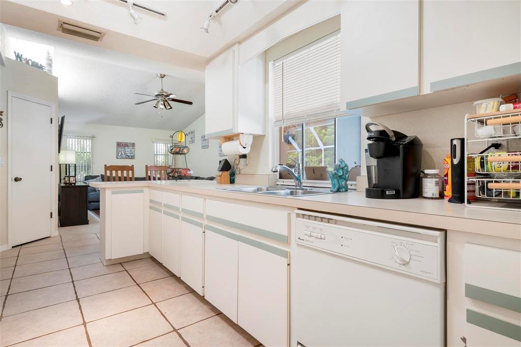 1160 Great Falls Avenue, Port Charlotte, FL 33948