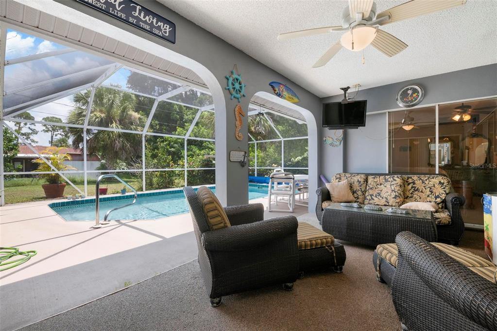 1160 Great Falls Avenue, Port Charlotte, FL 33948