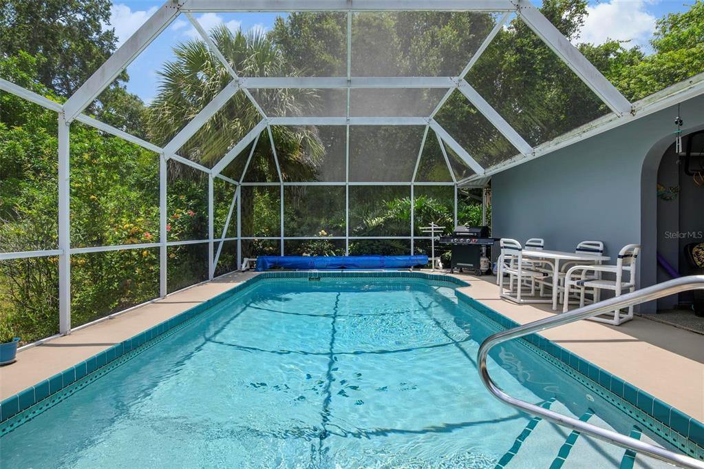 1160 Great Falls Avenue, Port Charlotte, FL 33948