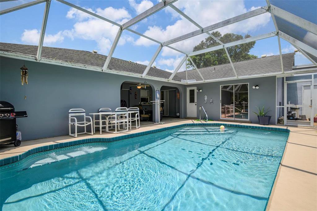 1160 Great Falls Avenue, Port Charlotte, FL 33948