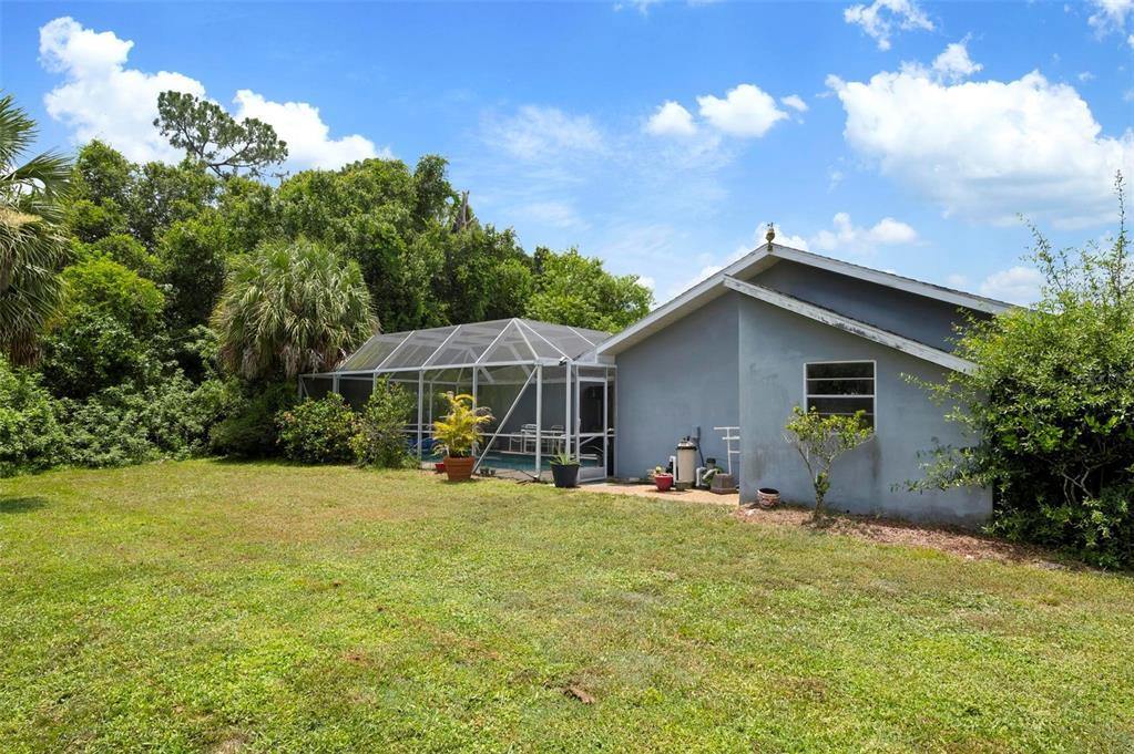 1160 Great Falls Avenue, Port Charlotte, FL 33948