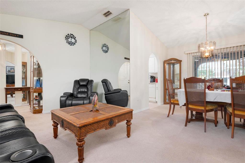 1160 Great Falls Avenue, Port Charlotte, FL 33948