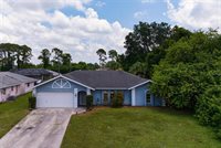 1160 Great Falls Avenue, Port Charlotte, FL 33948