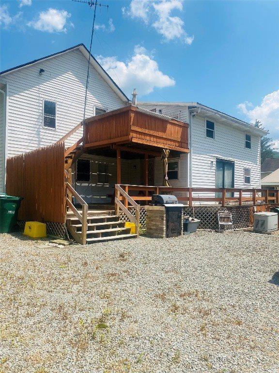 1220 Tracy Creek Road, Vestal, NY 13850