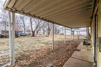 831 N Garfield Street, Junction City, KS 66441