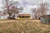 831 N Garfield Street, Junction City, KS 66441