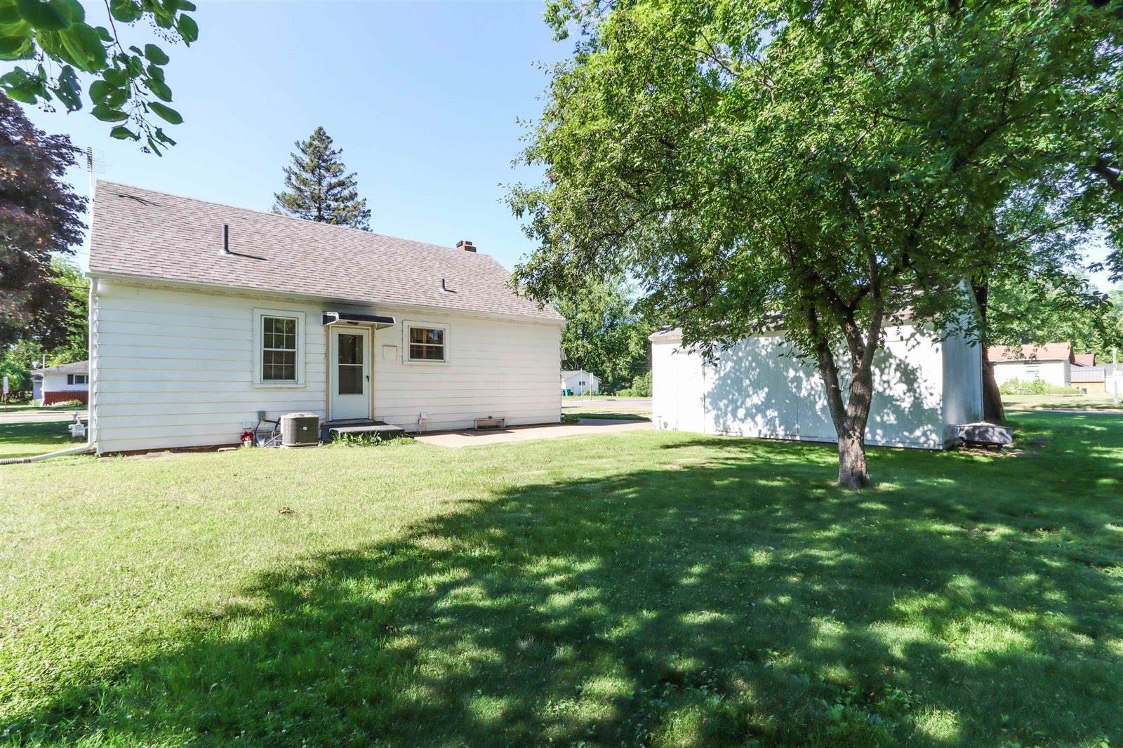 266 Wood Avenue, Nekoosa, WI 54457