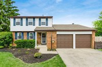 8806 Curran Point Court, Powell, OH 43065
