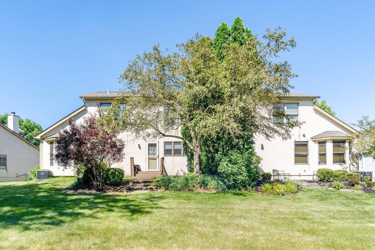 4953 Conifer Drive, Westerville, OH 43081