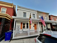 318 North Prospect Street, Hagerstown, MD 21740