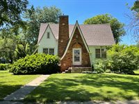 2737 SE Michigan AVE, Topeka, KS 66605