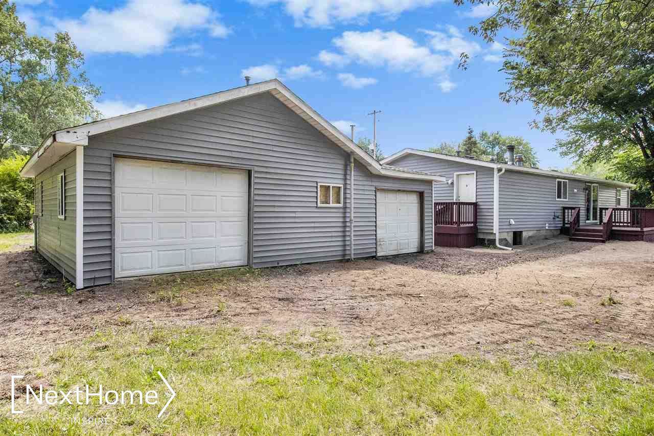 6384 W Vienna, Clio, MI 48420