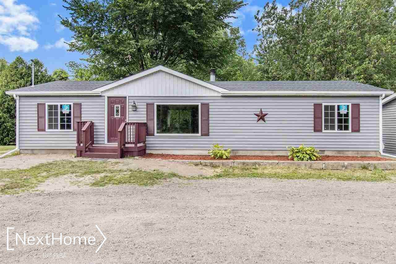 6384 W Vienna, Clio, MI 48420