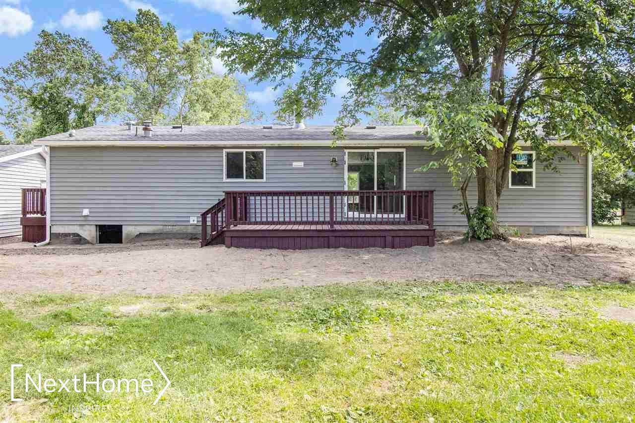 6384 W Vienna, Clio, MI 48420