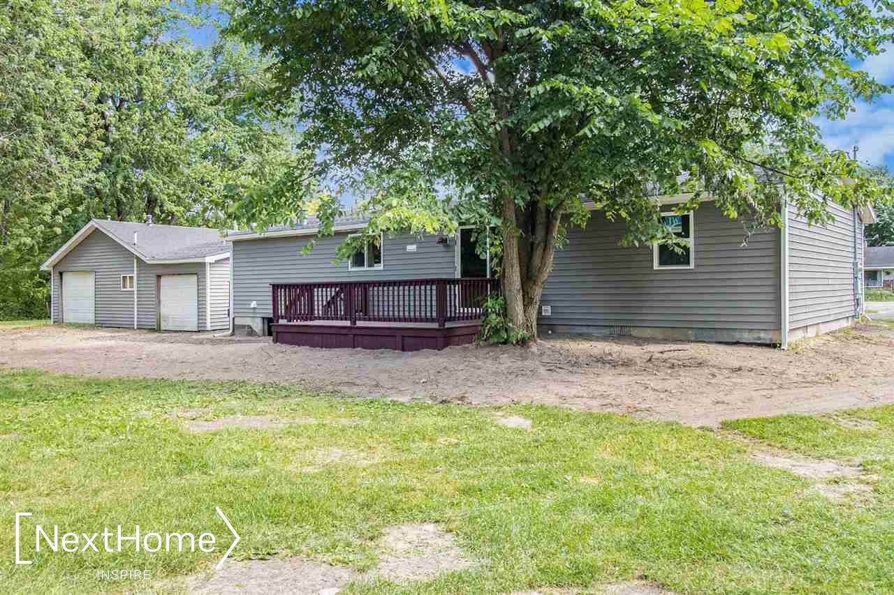 6384 W Vienna, Clio, MI 48420