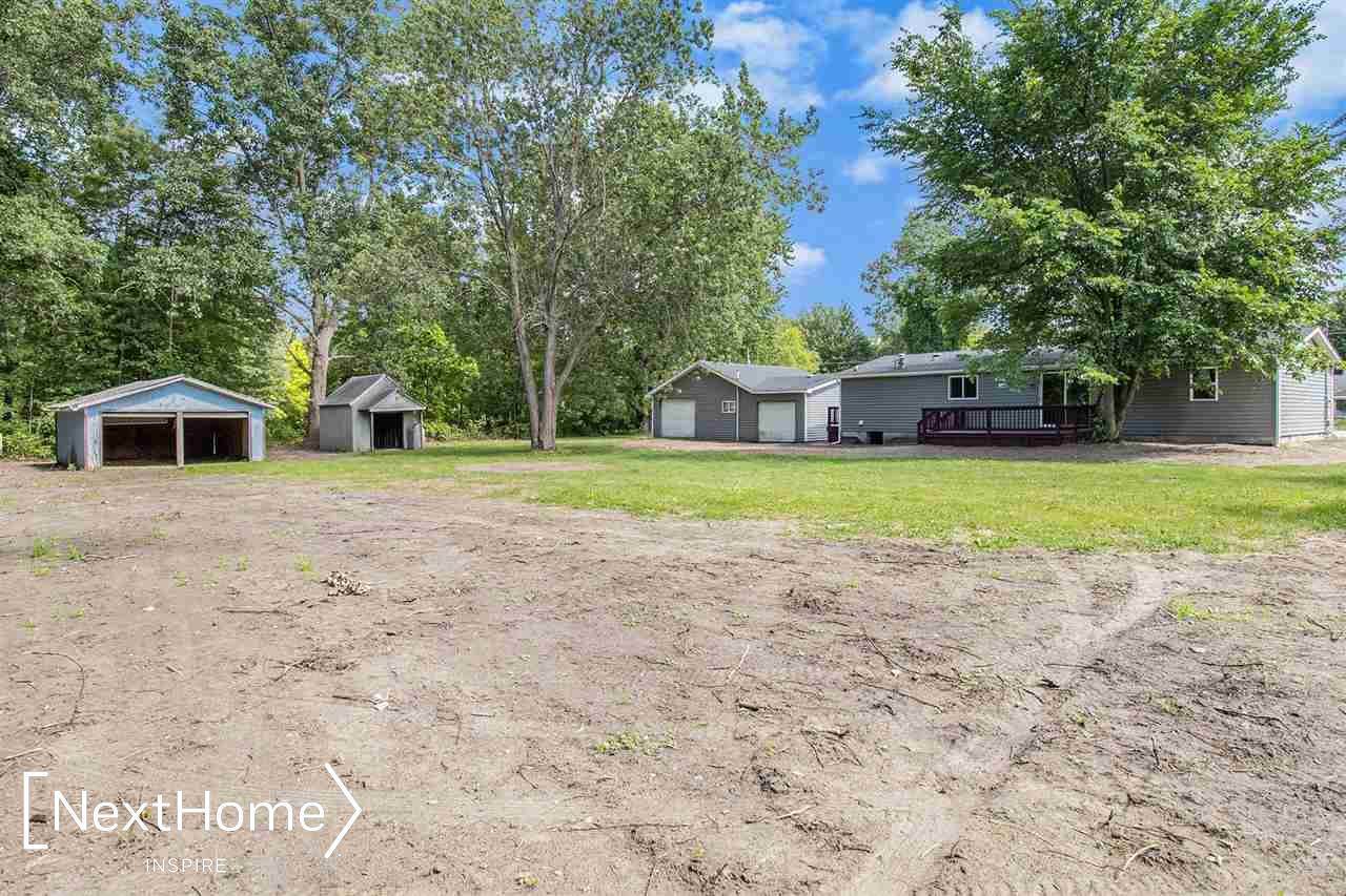 6384 W Vienna, Clio, MI 48420