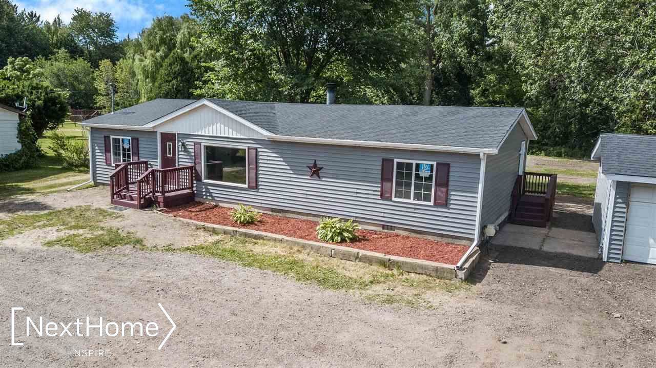 6384 W Vienna, Clio, MI 48420