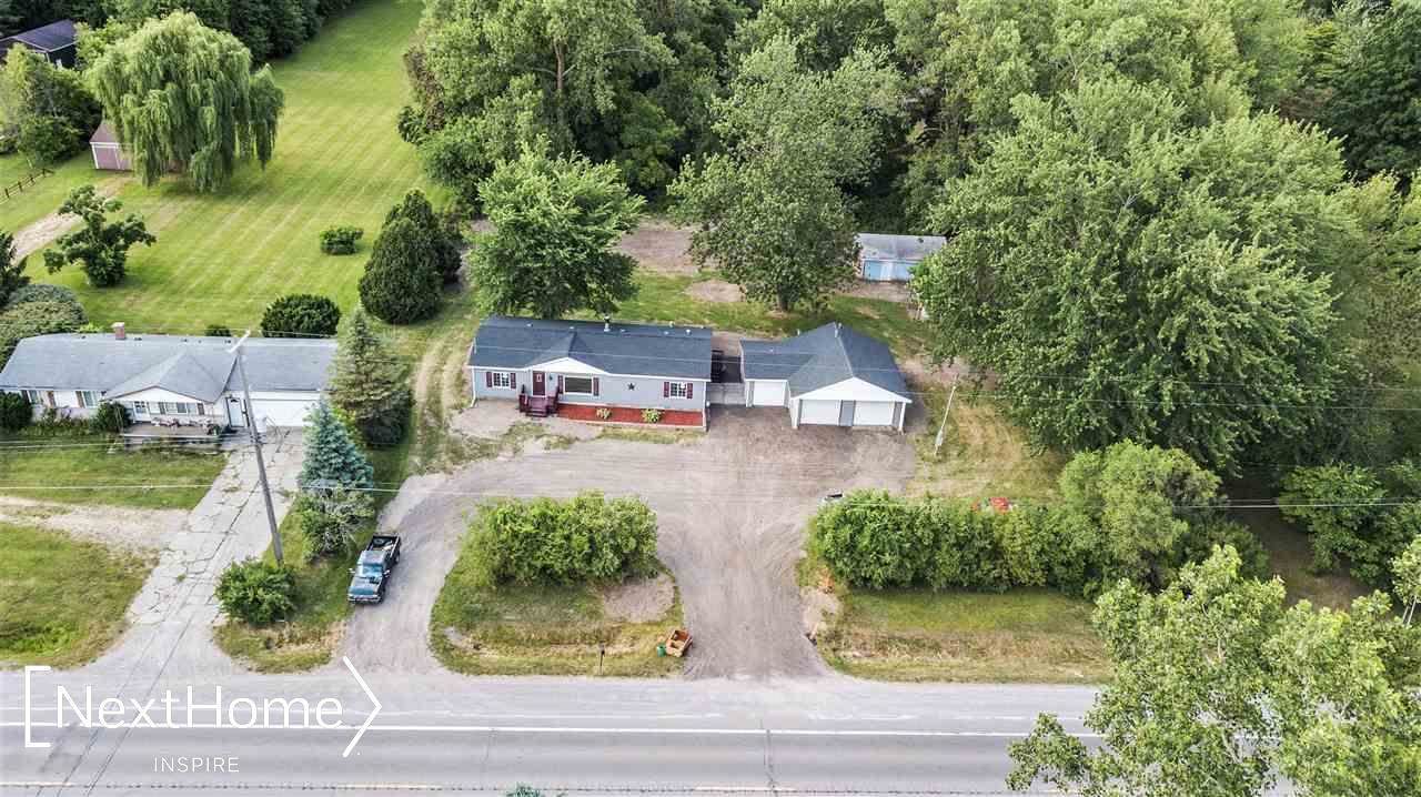 6384 W Vienna, Clio, MI 48420