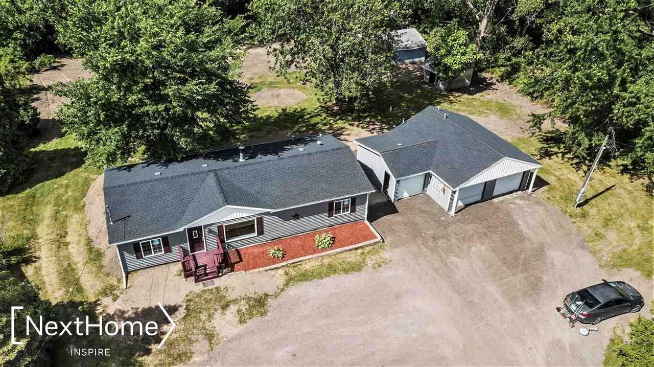 6384 W Vienna, Clio, MI 48420