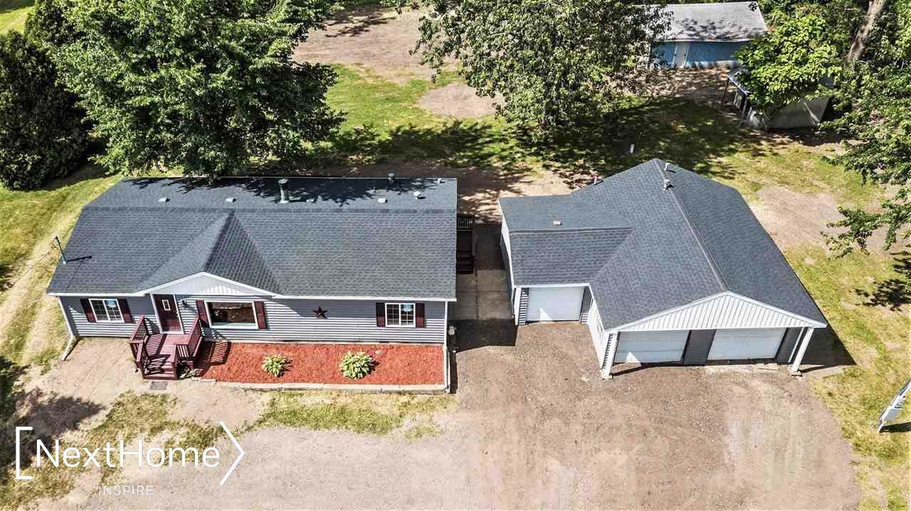 6384 W Vienna, Clio, MI 48420