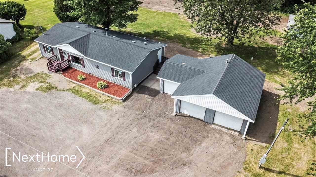 6384 W Vienna, Clio, MI 48420