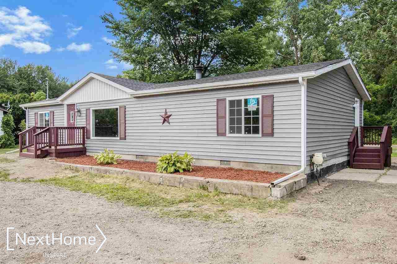 6384 W Vienna, Clio, MI 48420