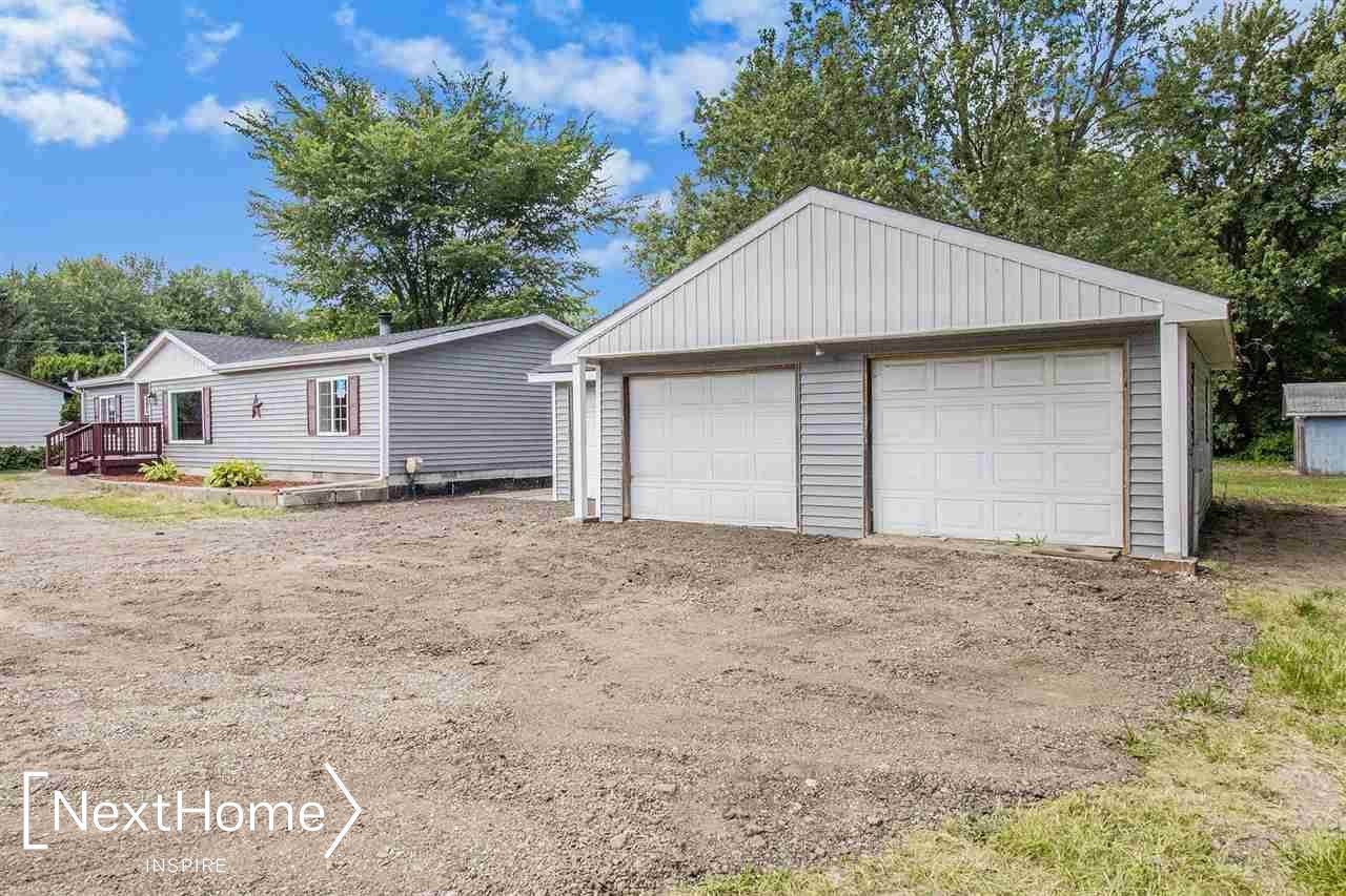 6384 W Vienna, Clio, MI 48420