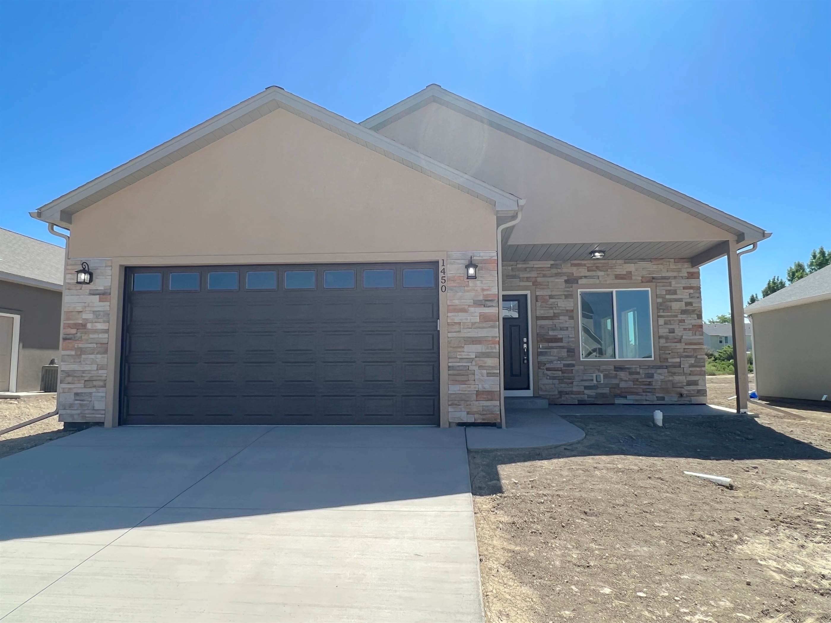 1450 Weminuche Avenue, Montrose, CO 81401