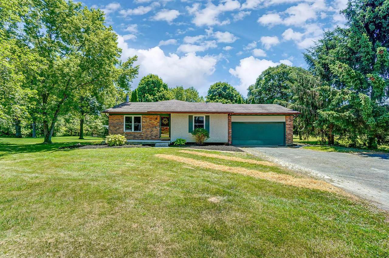 789 South Old 3c Road, Sunbury, OH 43074