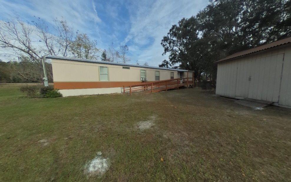 12610 Hwy 129, Live Oak, FL 32060