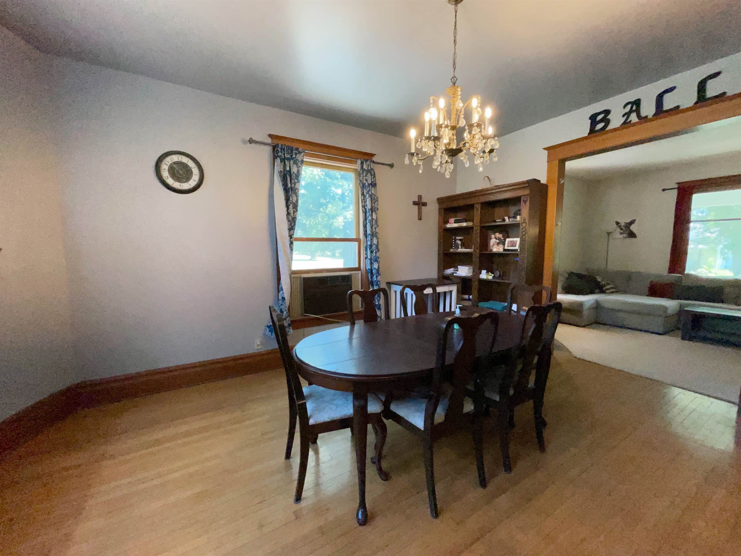 316 Second St, Whiting, KS 66552