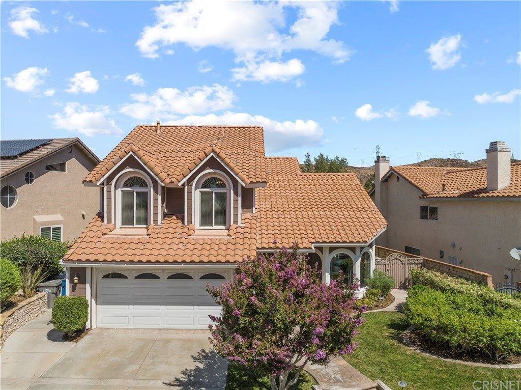 20151 Zimmerman Place, Saugus, CA 91390