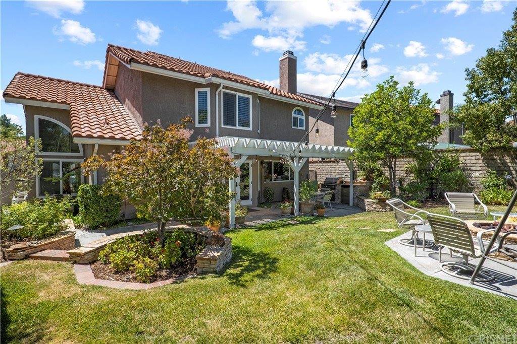 20151 Zimmerman Place, Saugus, CA 91390