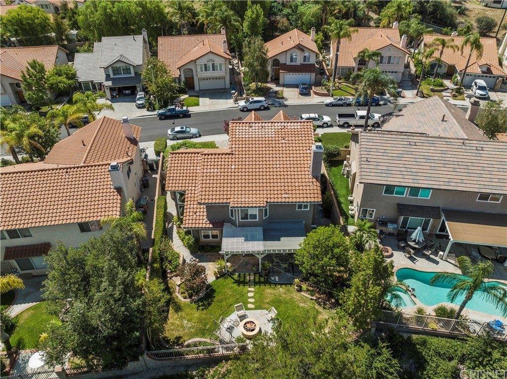 20151 Zimmerman Place, Saugus, CA 91390