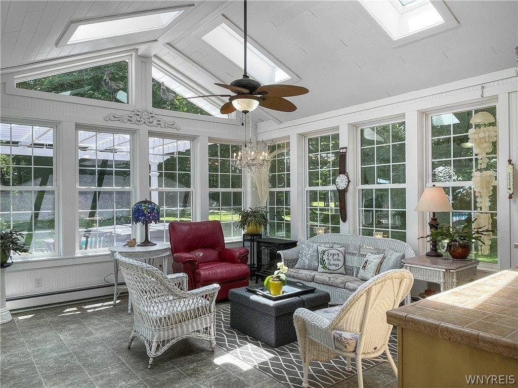 4730 Safford Road, Gainesville, NY 14066