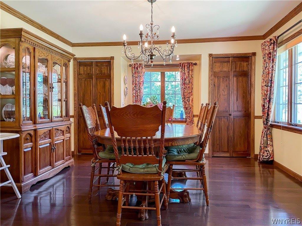 4730 Safford Road, Gainesville, NY 14066