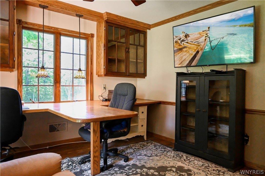 4730 Safford Road, Gainesville, NY 14066