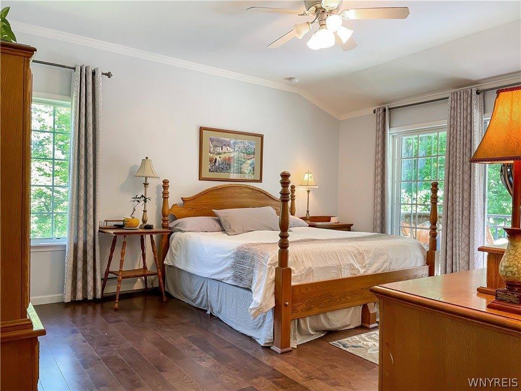 4730 Safford Road, Gainesville, NY 14066