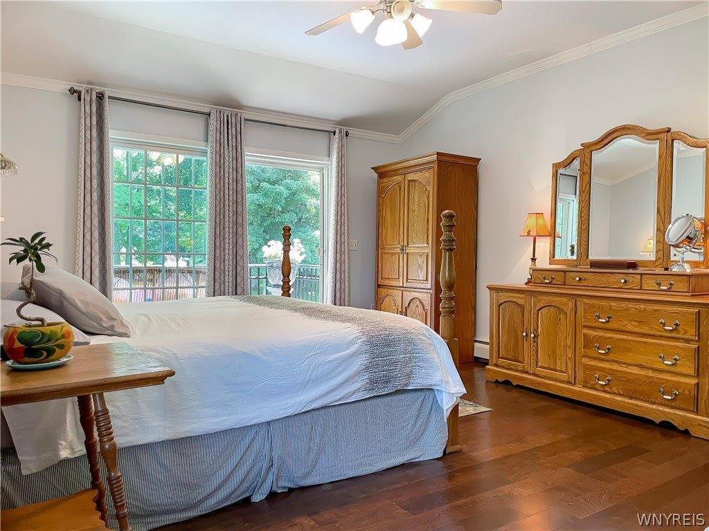 4730 Safford Road, Gainesville, NY 14066