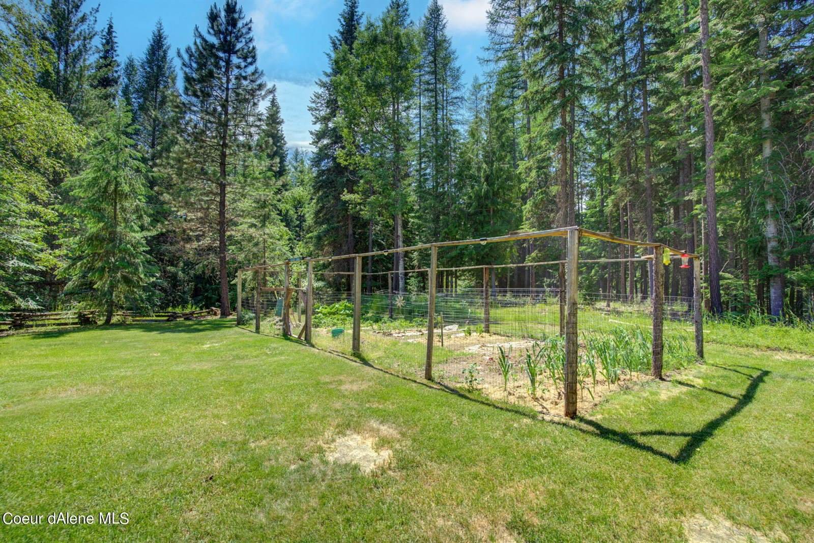 125 Flume Creek Rd, Sandpoint, ID 83864