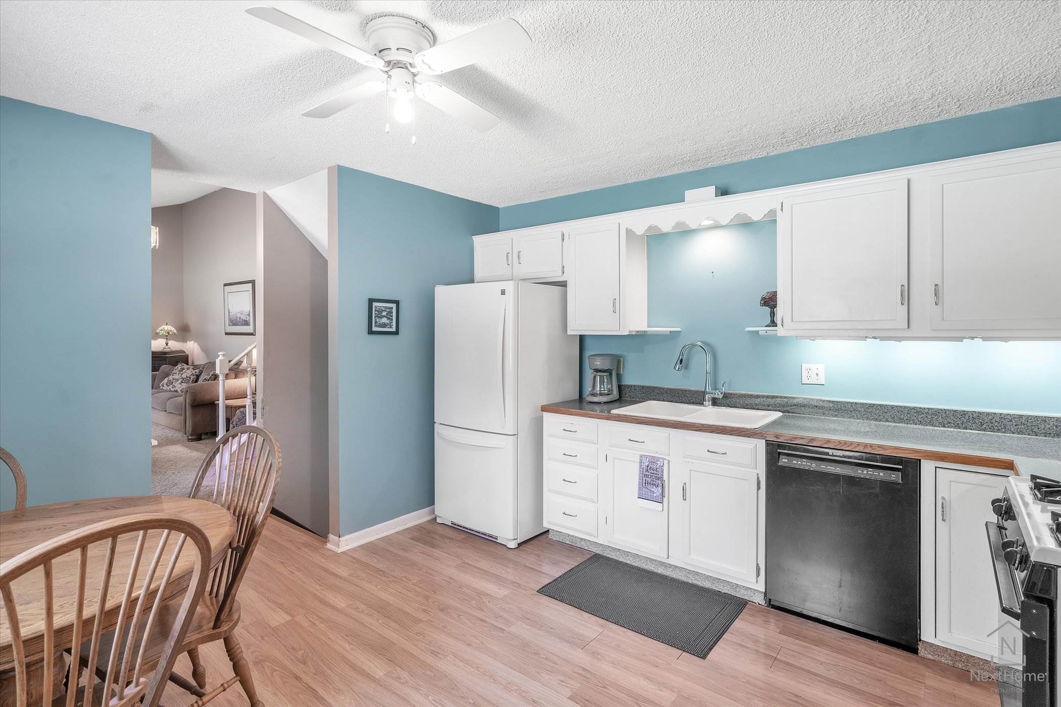 956 Chickasaw Drive, Vevay Township, MI 48854