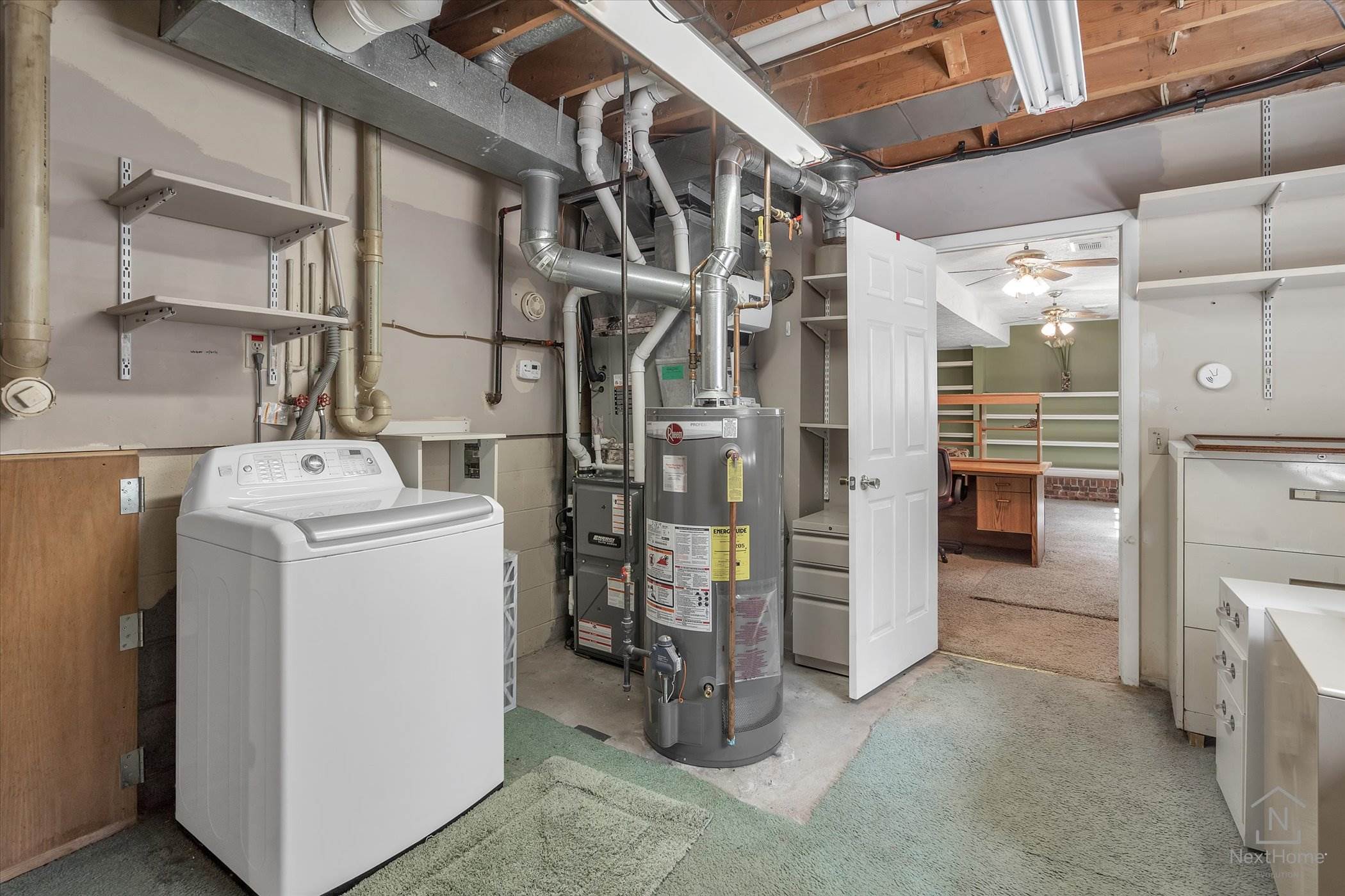 956 Chickasaw Drive, Vevay Township, MI 48854