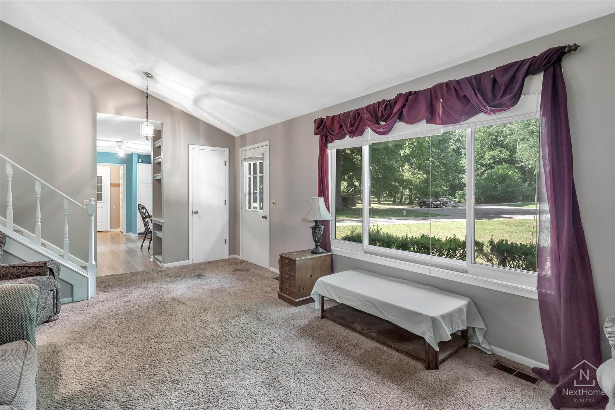 956 Chickasaw Drive, Vevay Township, MI 48854