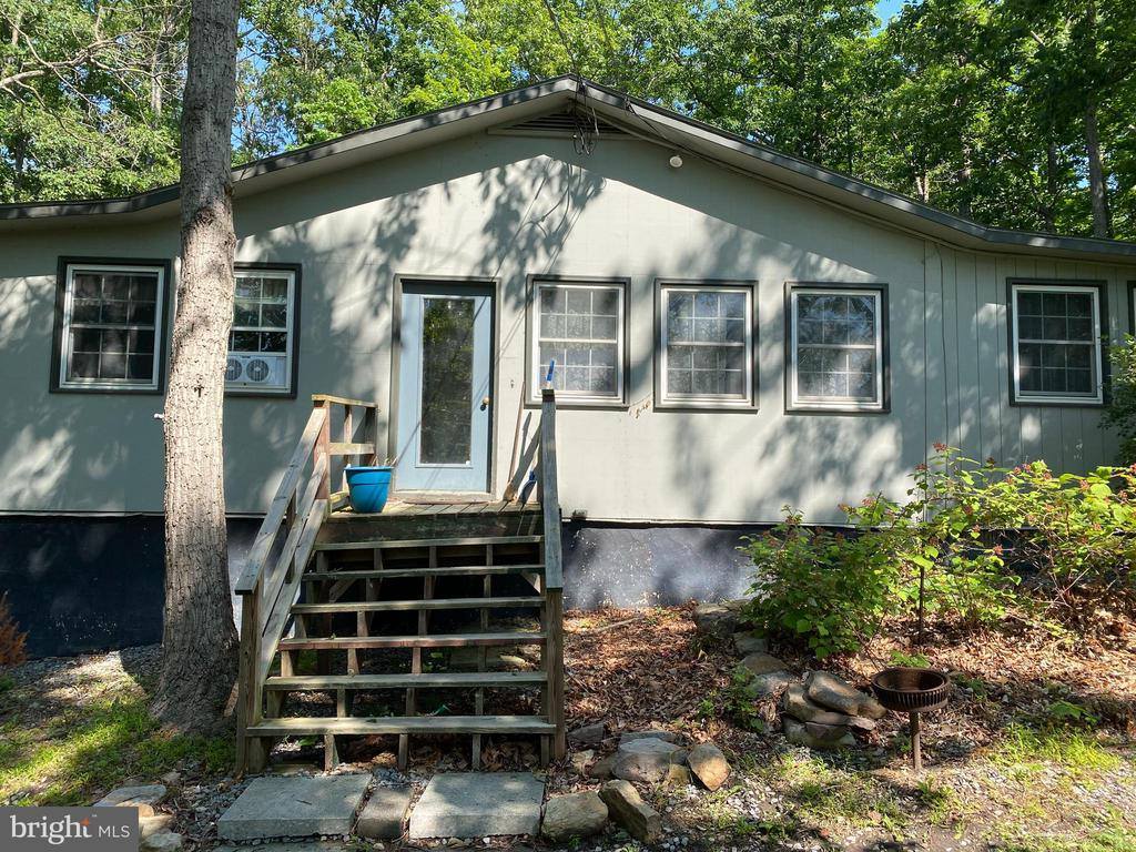 505 Quail Drive, Winchester, VA 22602