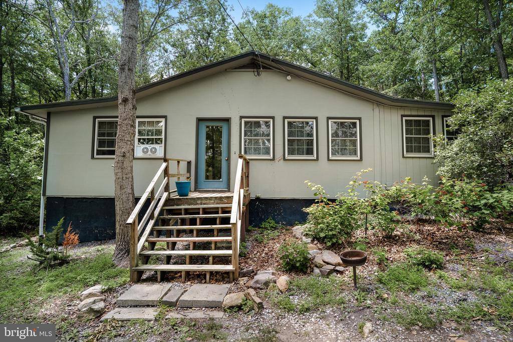 505 Quail Drive, Winchester, VA 22602