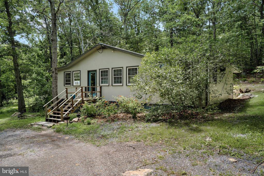 505 Quail Drive, Winchester, VA 22602