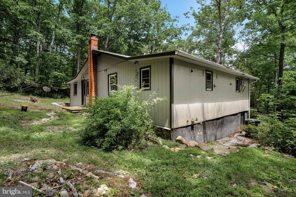 505 Quail Drive, Winchester, VA 22602