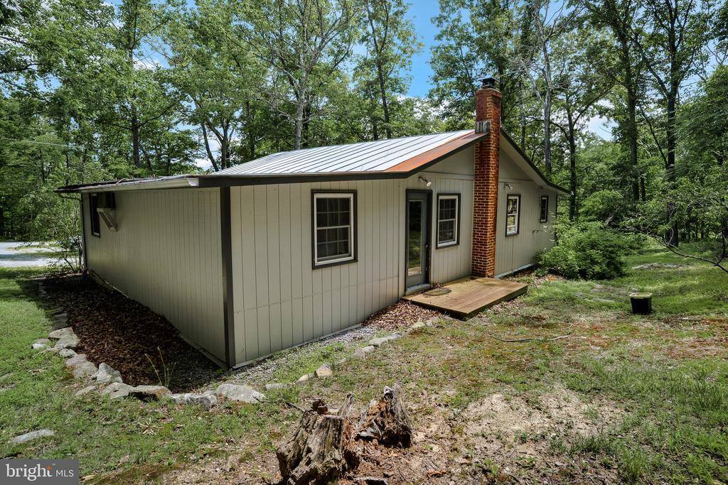 505 Quail Drive, Winchester, VA 22602